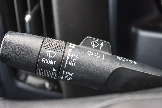 2020 Chevrolet Silverado 4500 HD Work Truck