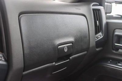 2020 Chevrolet Silverado 4500 HD Work Truck