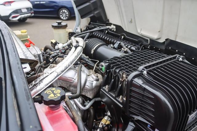 2020 Chevrolet Silverado 4500 HD Work Truck