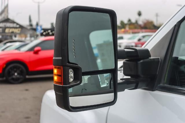2020 Chevrolet Silverado 4500 HD Work Truck