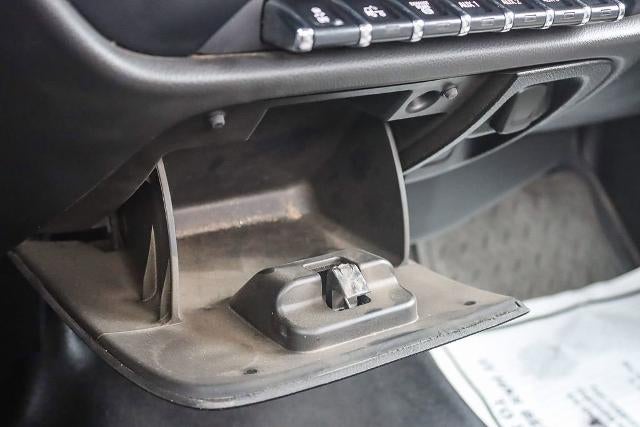 2020 Chevrolet Silverado 4500 HD Work Truck