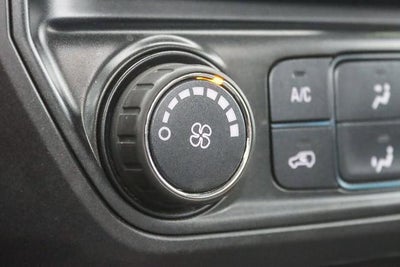 2020 Chevrolet Silverado 4500 HD Work Truck