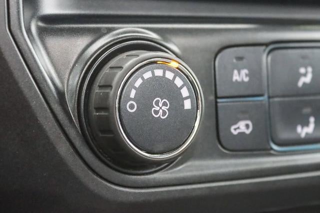 2020 Chevrolet Silverado 4500 HD Work Truck