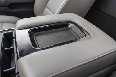 2020 Chevrolet Silverado 4500 HD Work Truck