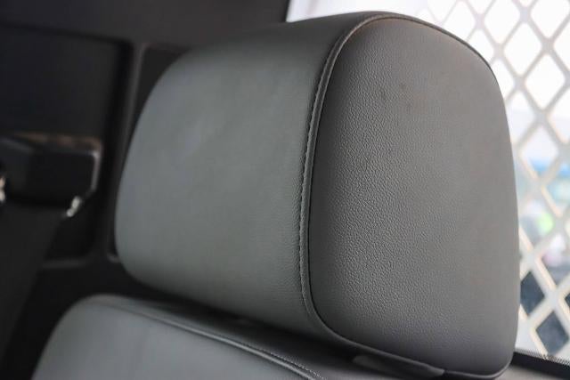 2020 Chevrolet Silverado 4500 HD Work Truck