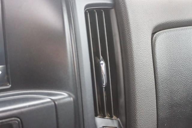 2020 Chevrolet Silverado 4500 HD Work Truck