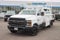 2020 Chevrolet Silverado 4500 HD Work Truck