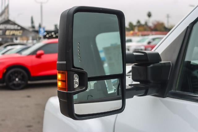 2020 Chevrolet Silverado 4500 HD Work Truck