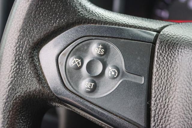 2020 Chevrolet Silverado 4500 HD Work Truck