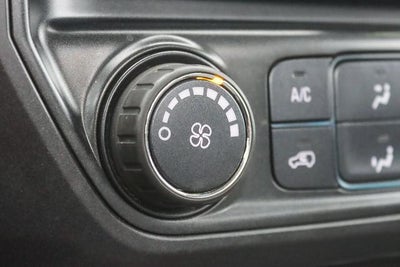 2020 Chevrolet Silverado 4500 HD Work Truck