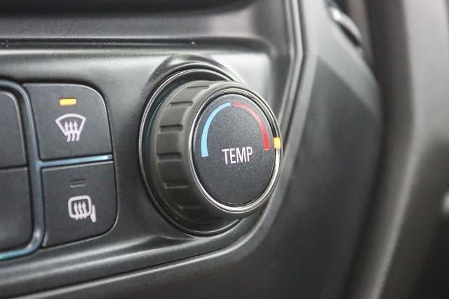 2020 Chevrolet Silverado 4500 HD Work Truck