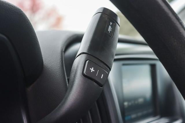 2020 Chevrolet Silverado 4500 HD Work Truck