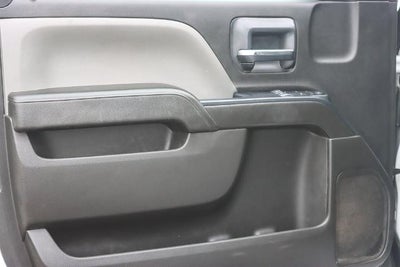 2020 Chevrolet Silverado 4500 HD Work Truck