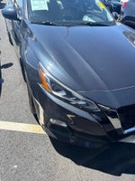 2021 Nissan Altima SV FWD