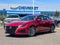 2023 Nissan Altima SV FWD