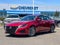 2023 Nissan Altima SV FWD