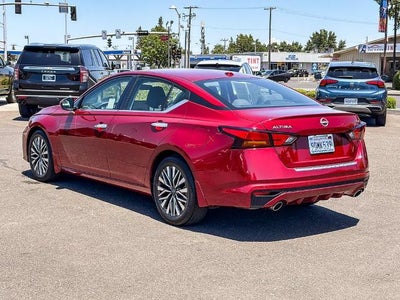 2023 Nissan Altima SV FWD