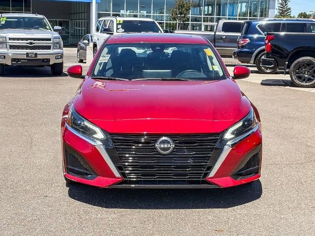 2023 Nissan Altima SV FWD