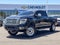 2017 Nissan Titan XD Platinum Reserve