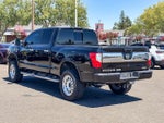 2017 Nissan Titan XD Platinum Reserve