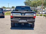 2017 Nissan Titan XD Platinum Reserve