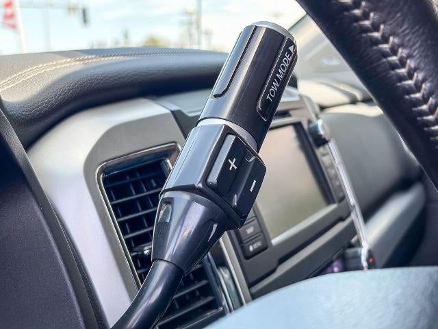 2019 Nissan TITAN XD PRO-4X Diesel
