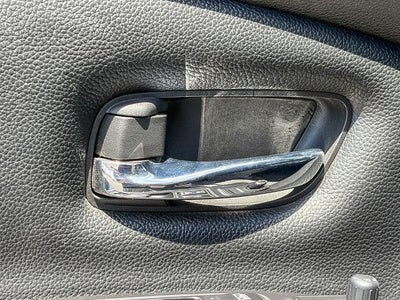 2019 Nissan TITAN XD PRO-4X Diesel