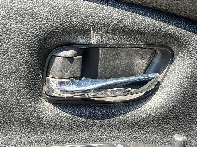 2019 Nissan TITAN XD PRO-4X Diesel