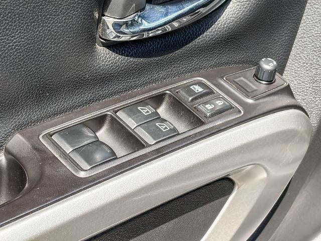 2019 Nissan TITAN XD PRO-4X Diesel