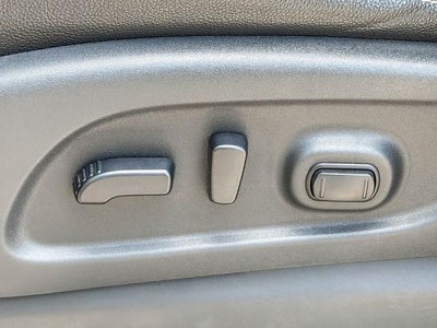 2019 Nissan TITAN XD PRO-4X Diesel