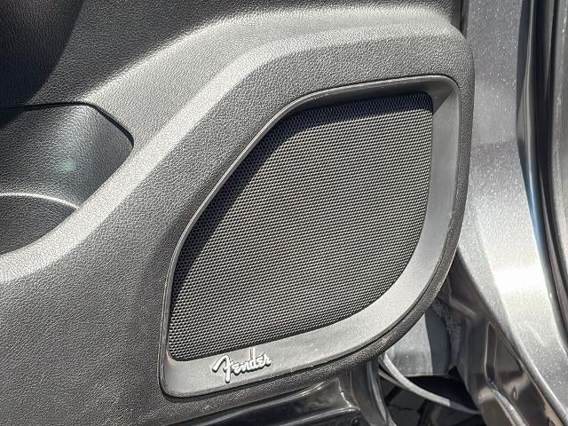 2019 Nissan TITAN XD PRO-4X Diesel