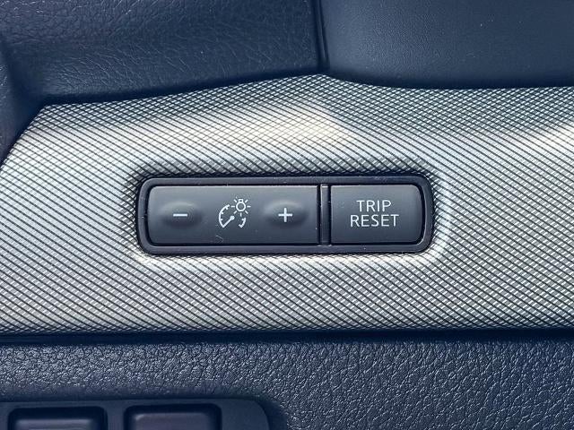 2019 Nissan TITAN XD PRO-4X Diesel
