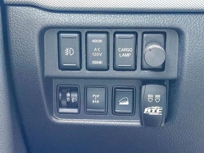 2019 Nissan TITAN XD PRO-4X Diesel
