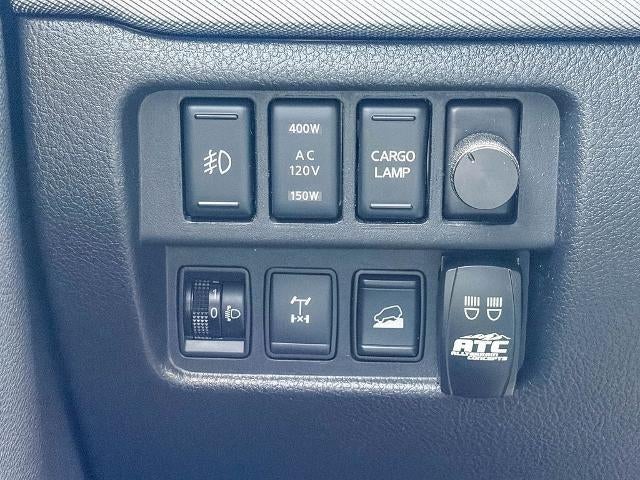2019 Nissan TITAN XD PRO-4X Diesel