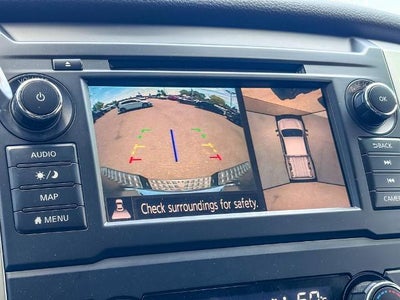 2019 Nissan TITAN XD PRO-4X Diesel