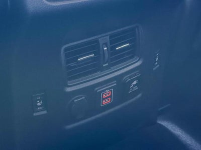 2019 Nissan TITAN XD PRO-4X Diesel