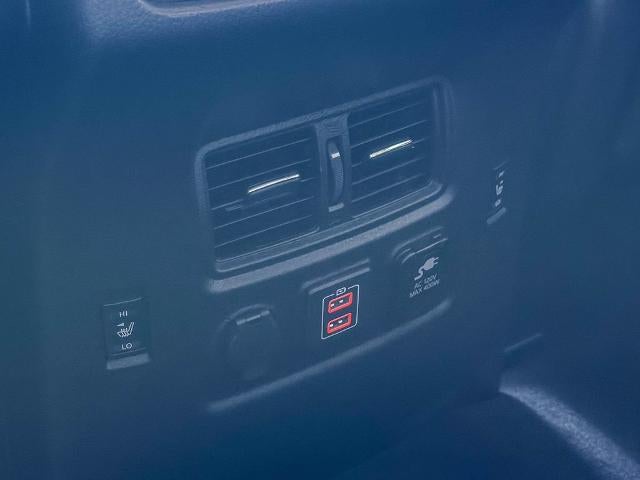 2019 Nissan TITAN XD PRO-4X Diesel