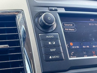 2019 Nissan TITAN XD PRO-4X Diesel