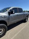 2019 Nissan TITAN XD PRO-4X Diesel