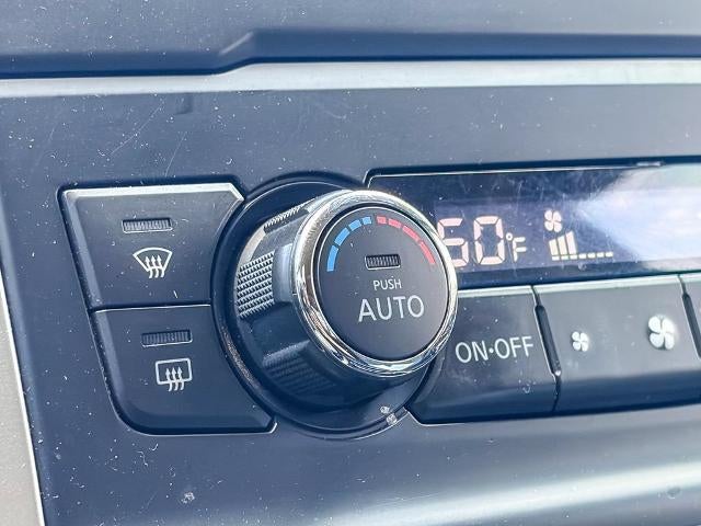 2019 Nissan TITAN XD PRO-4X Diesel