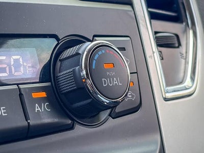 2019 Nissan TITAN XD PRO-4X Diesel