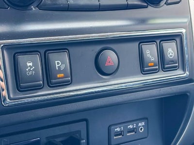 2019 Nissan TITAN XD PRO-4X Diesel