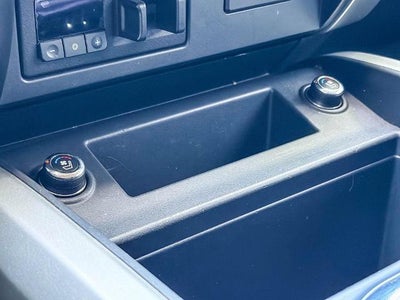 2019 Nissan TITAN XD PRO-4X Diesel