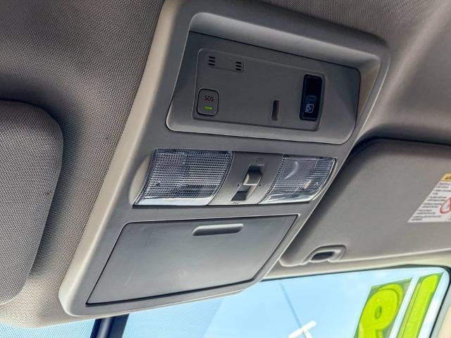 2019 Nissan TITAN XD PRO-4X Diesel