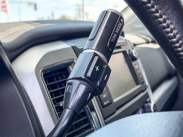 2019 Nissan TITAN XD PRO-4X Diesel