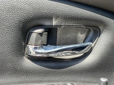 2019 Nissan TITAN XD PRO-4X Diesel