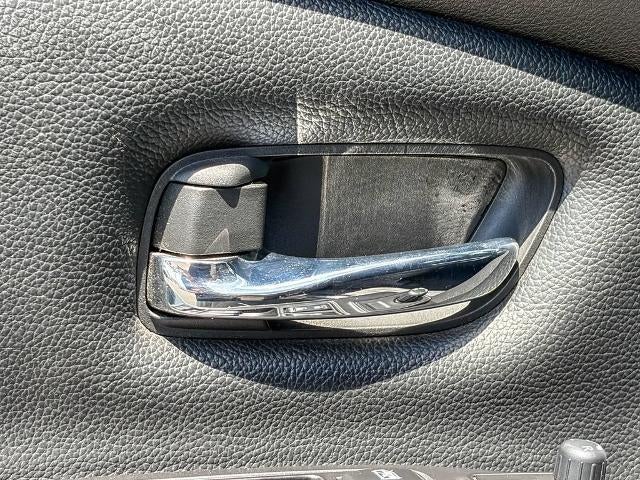 2019 Nissan TITAN XD PRO-4X Diesel