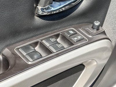 2019 Nissan TITAN XD PRO-4X Diesel
