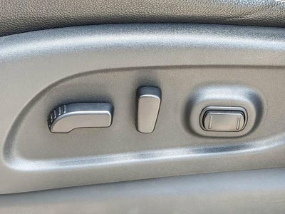 2019 Nissan TITAN XD PRO-4X Diesel