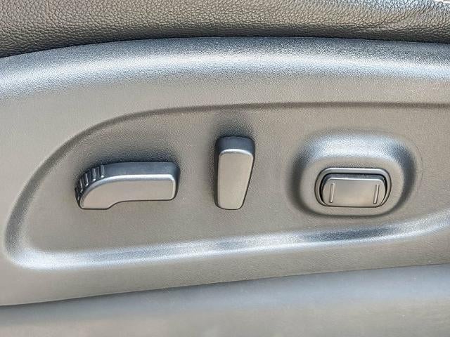 2019 Nissan TITAN XD PRO-4X Diesel